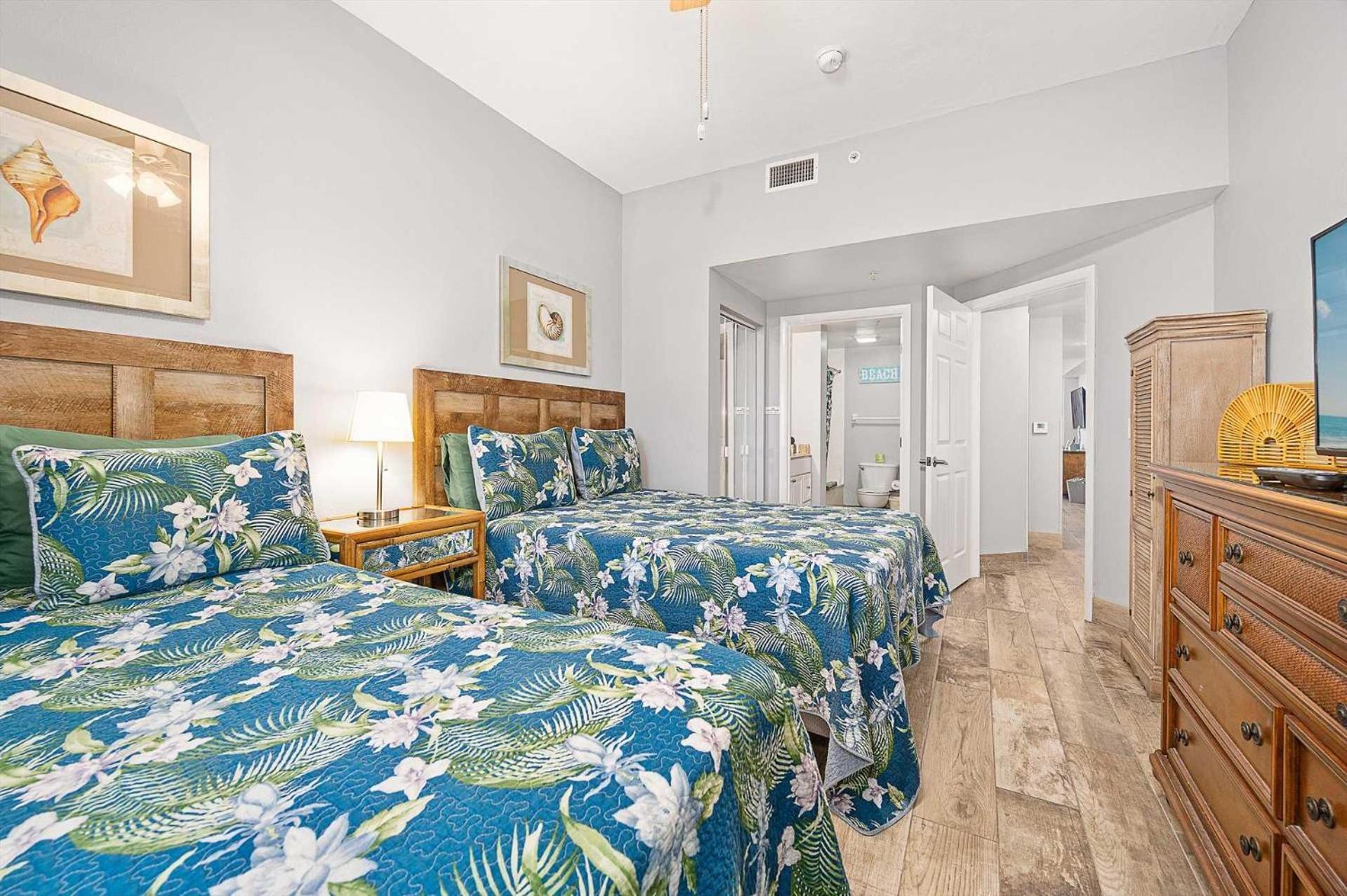 Penthouse Beach Villa Ocean Walk Resort Daytona Дейтона-Біч Екстер'єр фото